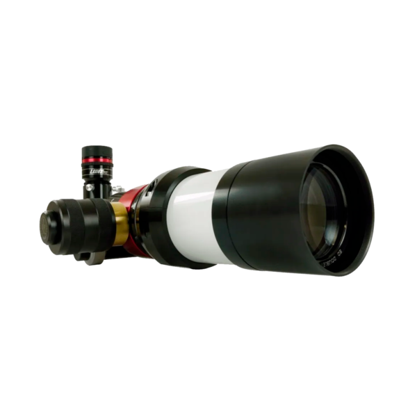Telescopio Solar Lunt H Alfa 60/70 Mm Modular Día Y Noche