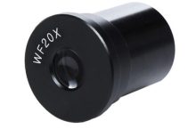 Ocular WF20x para Microscopio
