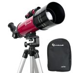 Telescopio Quasar Venture  QV70 120x  Cherry