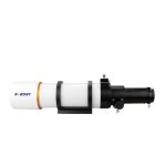 SVBONY Telescopio Refractor OTA 90mm para Astrofotografía SV48P
