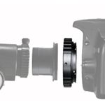 Anillo Para Cámara Sony Para Telescopio