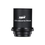 ZWO F65RE Reductor Focal para Telescopio