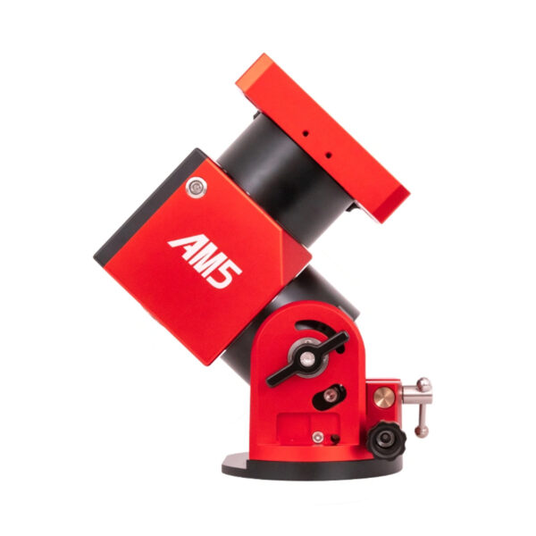 ZWO AM5N Nueva Montura Electrónica para Telescopio