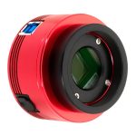 ZWO ASI585MC Cámara para Telescopio