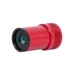 ZWO ASI 120MM Mini Cámara Autoguía para Telescopio