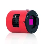 ZWO ASI2600MC-Duo Cámara para Telescopio