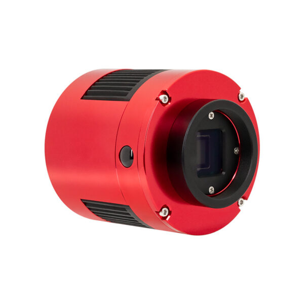 ZWO ASI533MC-P Pro Cámara para Telescopio