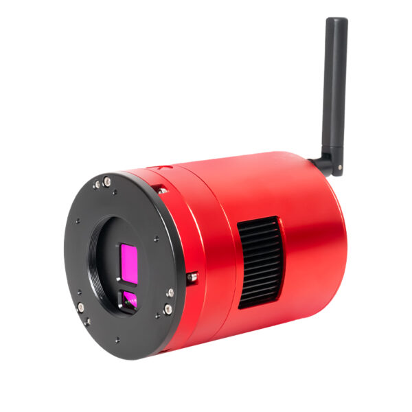 ZWO ASI585MC Air Cámara para Telescopio