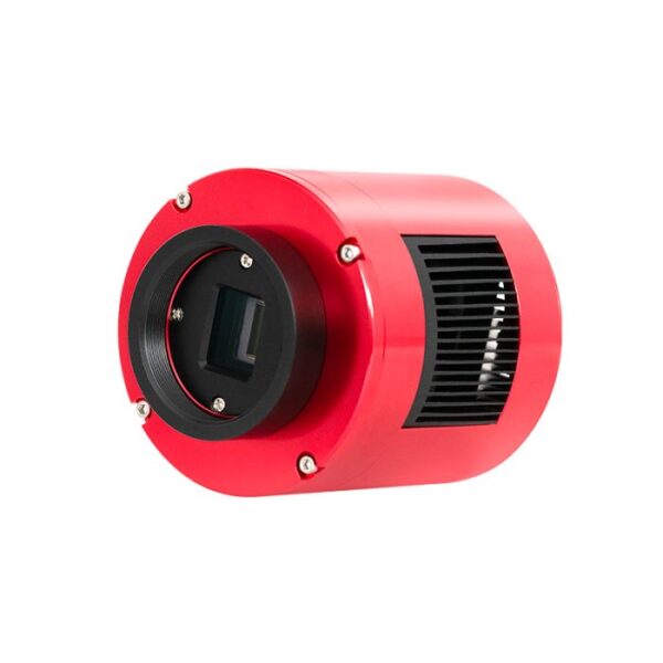 ZWO ASI585MM-Pro Cámara para Telescopio