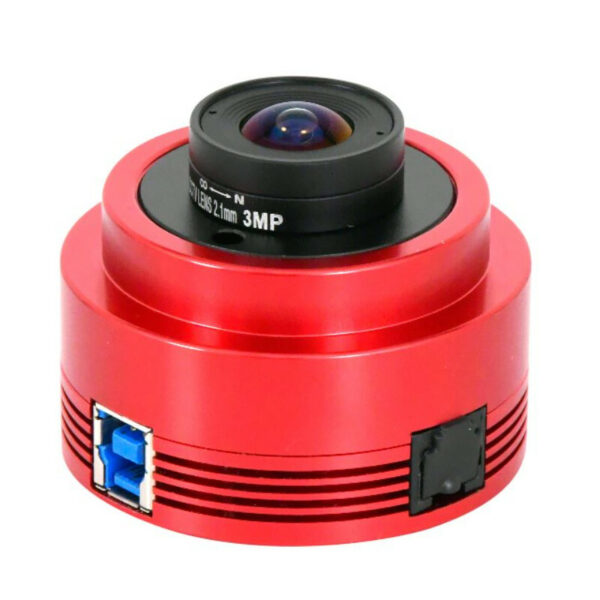 ZWO ASI715MC Cámara para Telescopio
