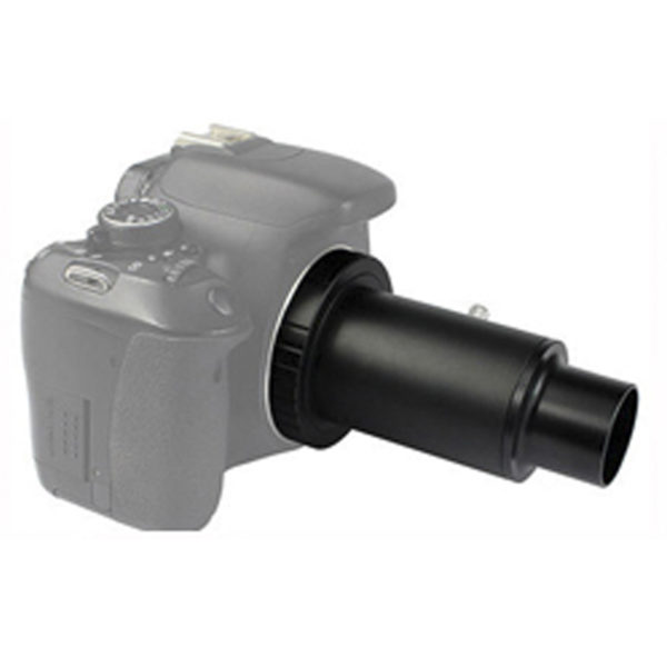 Adaptador T con Anillo Cámara Sony Para Telescopio