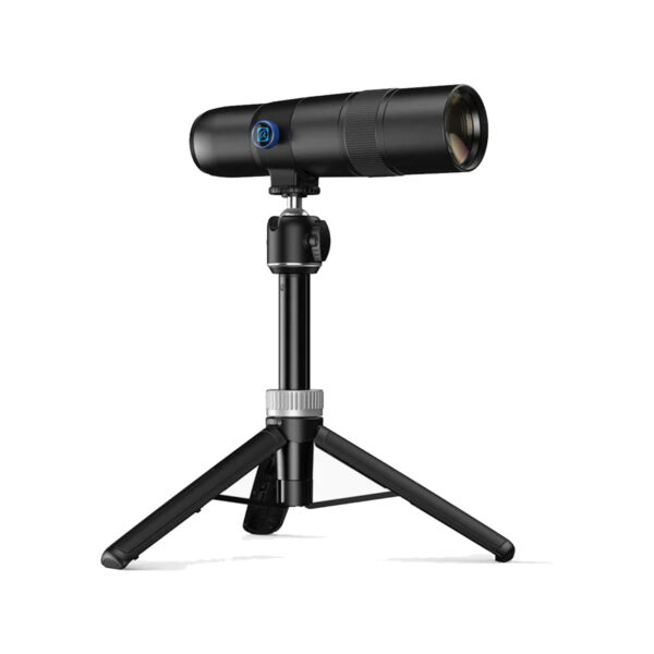 Telescopio para Smartphone 30x Apexel
