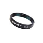 Filtro SVBONY CLS de Banda 1,25 para Astrofotografía