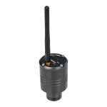 Cámara SVBONY WIFI IMX662 para Telescopio Astrofotografía EAA 2.4G SC311