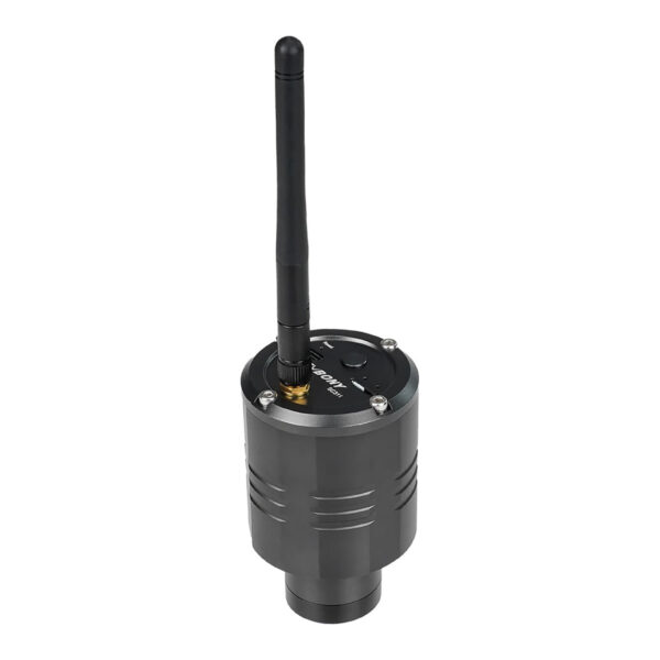 Cámara SVBONY WIFI IMX662 para Telescopio Astrofotografía EAA 2.4G SC311