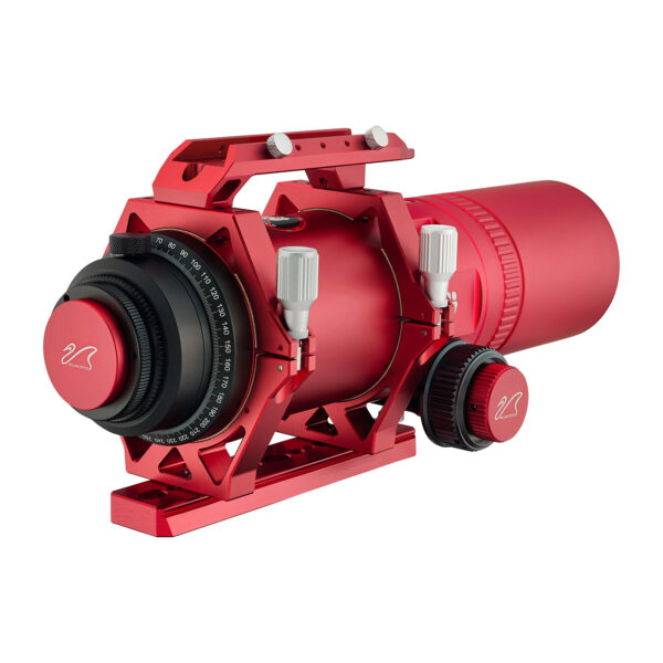 Tubo Optico William Optics Cat 71 mm WIFD