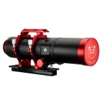 Tubo Optico William Optics RedCat 91 mm