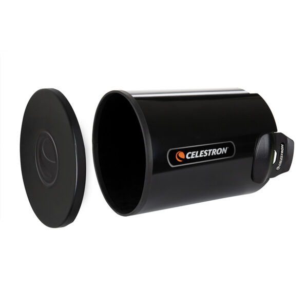 Tubo anti Rocio con tapa 6? Celestron