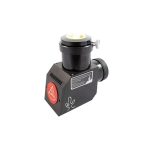 Cuña Solar de luz blanca 1.25? Lunt para Telescopio