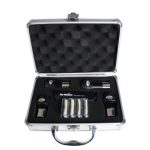 Kit Sky Watcher de Oculares let de Alto Poder y Filtros Planetarios
