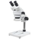 Microscopio Quasar Science Qm23 Estereo 7-45x Zoom