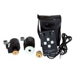 Motor DMD-EQ3 doble eje Sky-Watcher