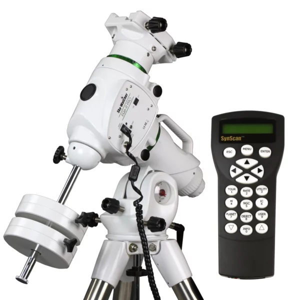 Montura Sky-Watcher EQ6-R Pro