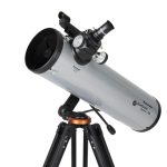 Telescopio Celestron StarSense Explorer DX 130?