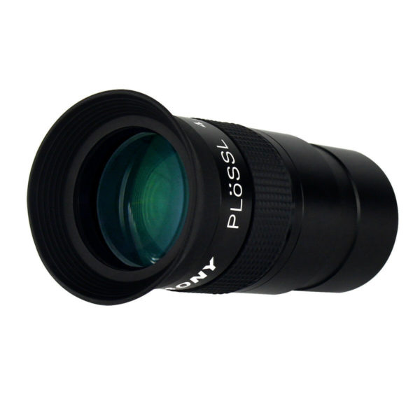 Ocular Plossl 40mm SvBony Cristal FMC de 1.25 SV131