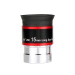 Ocular Ultra Gran Angular 15 mm 68° SvBony de 1.25 para Telescopio.