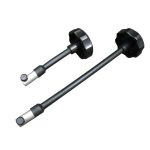 Controles Flexibles para Telescopio