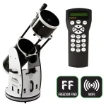 Telescopio Sky-Watcher Dobsoniano Flextube 250P con SynScan GoTo
