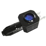 Lámpara de Halogeno de 120wts para Microscopio