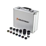 Kit Celestron de Ocular y Filtro 1,25?