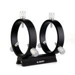 Kit de anillos para buscador SV106