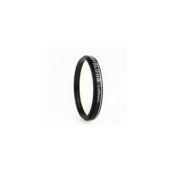 Filtro  Optolong  L-eXtreme 1,25 para Astrofotografía