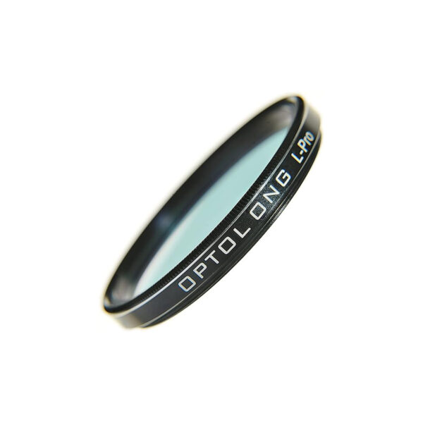 Filtro Optolong L-Pro 1,25 para Astrofotografía