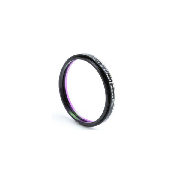 Filtro Optolong L-Quad Enhance 2?para Astrofotografía