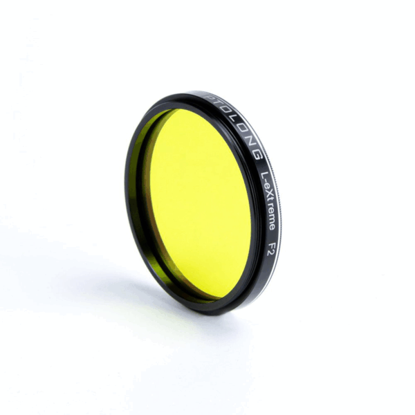 Filtro Optolong L-eXtreme F2 2? Astrofotografía