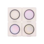 ZWO Juego de Filtros LRGB Premium 2? para Telescopio