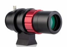 Mini guía Svbony 30mm/120mm F4 SV165