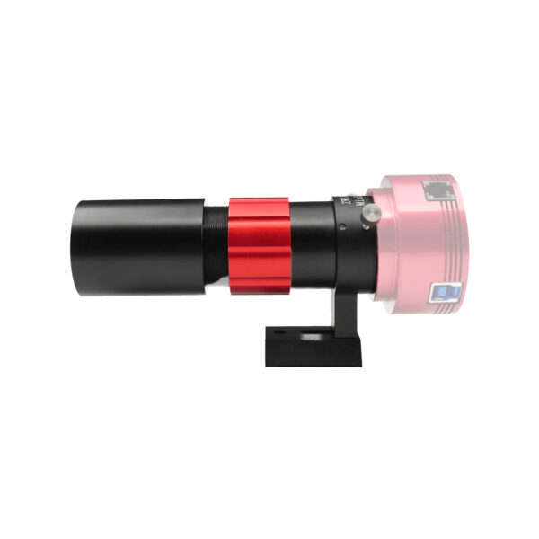 ZWO Telescopio Miniguía 30mm para Astrofotografía