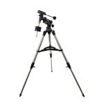 Montura Ecuatorial Alemana Quasar EQ2 para Telescopio