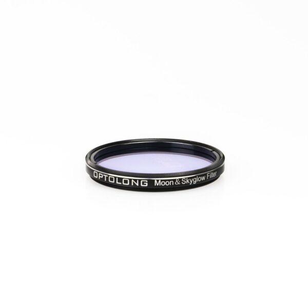 Filtro Optolong Moon & Skyglow  2 para Astrofotografía