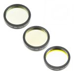 ZWO Filtros de banda estrecha NB 7NM 1.25
