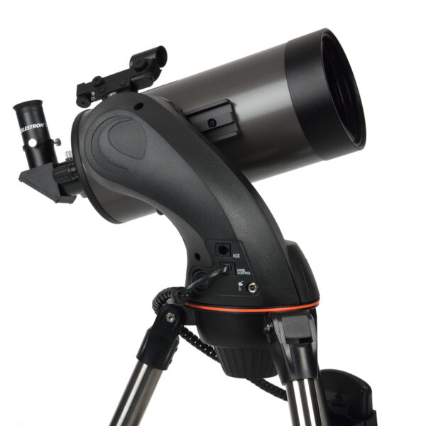 Telescopio Celestron NexStar 127 SLT Computarizado