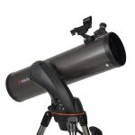 Telescopio Celestron NexStar 130 SLT Computarizado