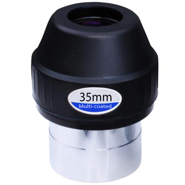 Ocular Let 2? 35mm Sky-Watcher para Telescopio