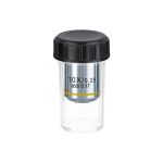 Objetivo Acromático Para Microscopio 10x Quasar