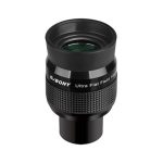 Ocular 18mm SVBONY 1.25 pulgadas Ultra Flat Field para Astronomía SV190